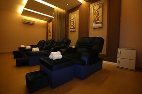 The Orchard Resort & Spa Melaka