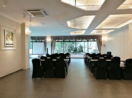 The Orchard Resort & Spa Melaka