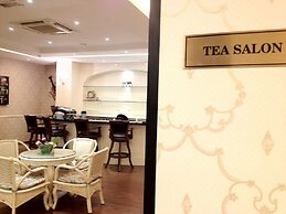 The Orchard Resort & Spa Melaka