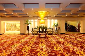 The Orchard Resort & Spa Melaka