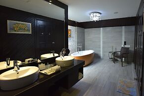 The Orchard Resort & Spa Melaka