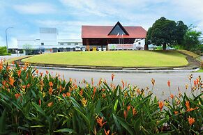 The Orchard Resort & Spa Melaka