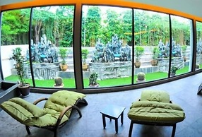 The Orchard Resort & Spa Melaka