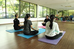 The Orchard Resort & Spa Melaka