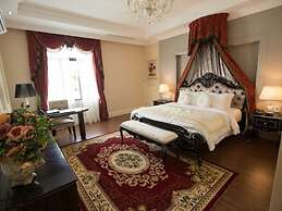 The Orchard Resort & Spa Melaka