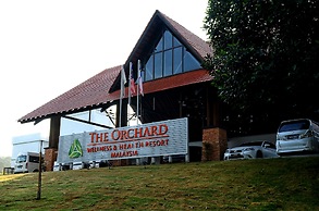 The Orchard Resort & Spa Melaka