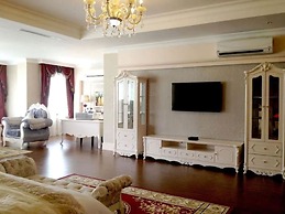 The Orchard Resort & Spa Melaka