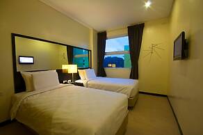 Go Hotels Dumaguete