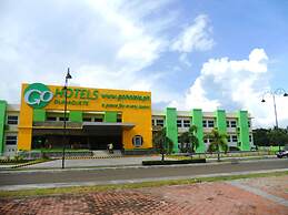 Go Hotels Dumaguete