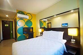 Go Hotels Dumaguete