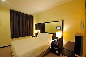 Go Hotels Dumaguete