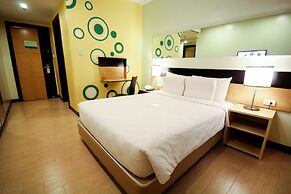 Go Hotels Iloilo
