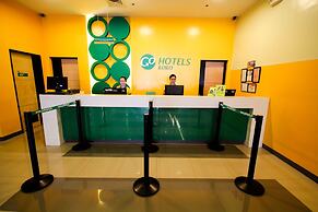 Go Hotels Iloilo