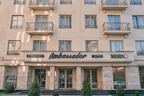 Ambassador Hotel