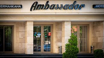 Ambassador Hotel
