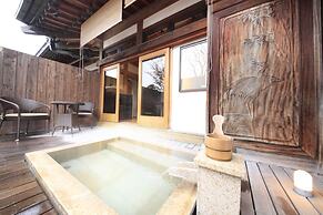Fuji Onsenji Yumedono