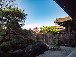 Fuji Onsenji Yumedono