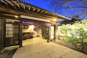 Fuji Onsenji Yumedono