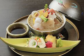 Fuji Onsenji Yumedono