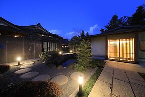 Fuji Onsenji Yumedono