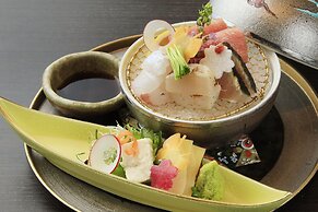 Fuji Onsenji Yumedono