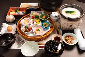 Fuji Onsenji Yumedono