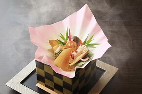 Fuji Onsenji Yumedono
