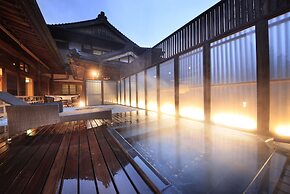 Fuji Onsenji Yumedono