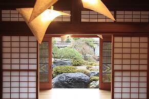 Fuji Onsenji Yumedono