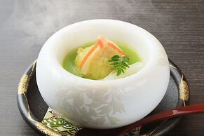 Fuji Onsenji Yumedono