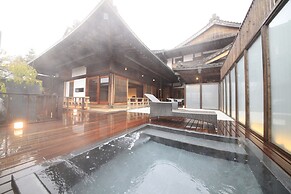Fuji Onsenji Yumedono