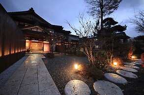 Fuji Onsenji Yumedono