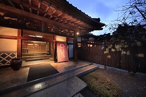 Fuji Onsenji Yumedono
