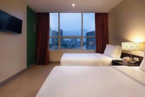 Go Hotels Plus Mandaluyong