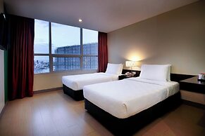 Go Hotels Plus Mandaluyong