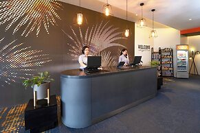 Go Hotels Plus Mandaluyong