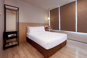 Go Hotels Plus Mandaluyong