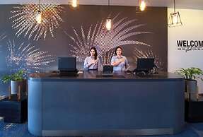 Go Hotels Plus Mandaluyong