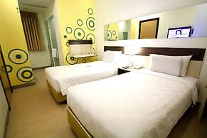 Go Hotels Otis - Manila