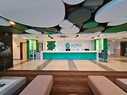 Go Hotels Otis - Manila