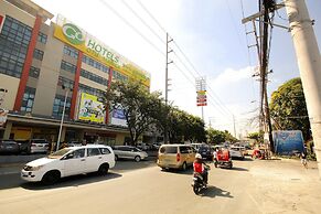 Go Hotels Otis - Manila