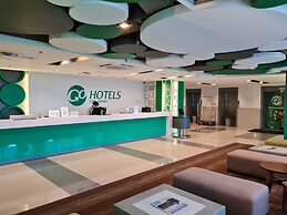 Go Hotels Otis - Manila