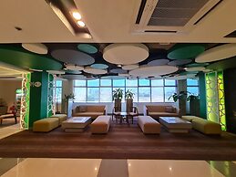 Go Hotels Otis - Manila