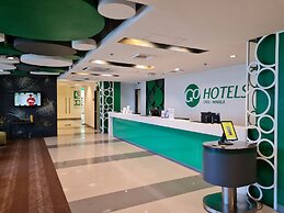 Go Hotels Otis - Manila