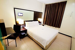 Go Hotels Puerto Princesa