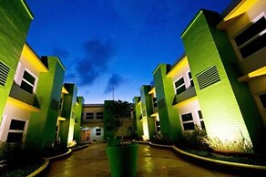 Go Hotels Puerto Princesa