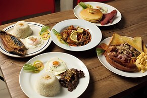 Go Hotels Puerto Princesa