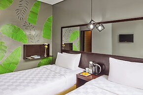 Go Hotels Puerto Princesa