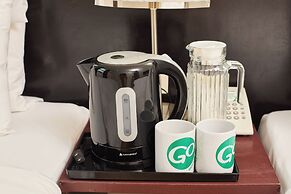 Go Hotels Puerto Princesa