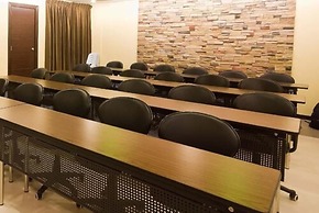 Go Hotels Puerto Princesa